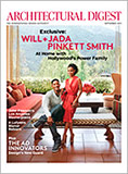 Click Here to view Miriam Ellner profile in Architectural Digest - September2011