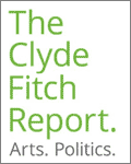 The Clyde Fitch Report - October 5, 2016