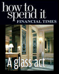 How To Spend It - August 2013