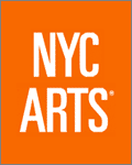 NYC ARTS - September 2014